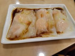 -盛记粥面(佐敦店)