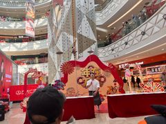 -万达广场(宝山店)