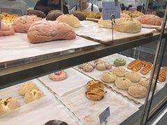 -奈雪的茶(市百一店)