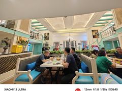 -阿拉丁新疆风味餐厅·清真(罗廊巷店)