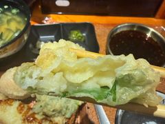 -天妇罗内顺田(罗湖店)