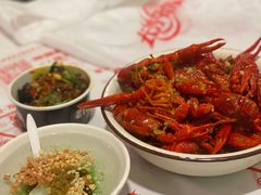 -文和友老长沙龙虾馆(化龙池店)