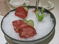 -维园悦谱·海派家常菜(乌鲁木齐南路店)