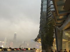 -香港ELEMENTS圆方