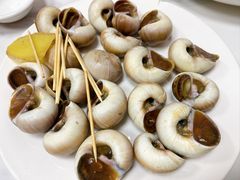 螺肉-健跳小海鲜(人民路店)