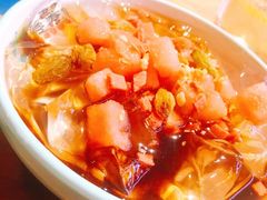-爱妻鱼•老体北重庆水煮鱼•川菜(白云路店)