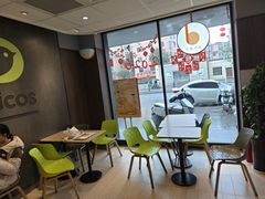 -德克士(安靖店)