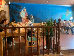 -芳芳私房菜·精做淮扬菜(承德路店)