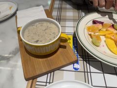 -菲滋意式餐厅(富阳东方茂店)