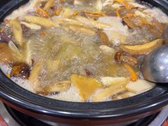 -菌之家·专业纯野生菌火锅·特色炒菌