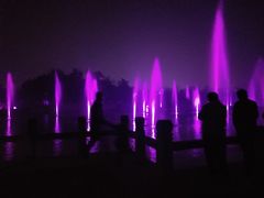 -百泉景区