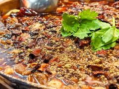 -铜瓢江湖兔火锅(水碾河社区店)