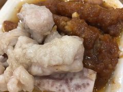 -粤点越有·茶点·粤菜(樵岭国际店)
