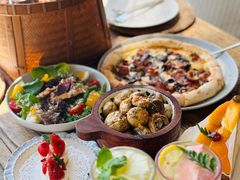 -六阅·福十 FORTEN 海景咖啡西餐厅(双廊古镇店)