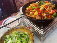 -业华湘·特色菜
