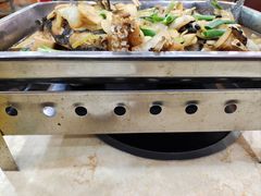 -晓林火锅(安定门店)