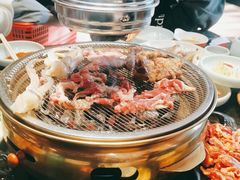 -味家烤肉烤鳗鱼牛排(西塔旗舰店)