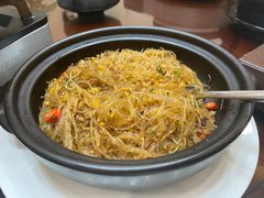 -茶港食堂(武昌店)