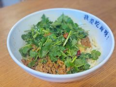 -北三条胡同打卤面馆(雍和宫店)