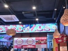 -湘人龙记老长沙米粉(鸟巢店)