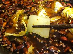 -受气牛肉·重庆耙牛肉(来福士店)