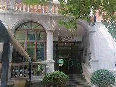 -天津意大利风情旅游区