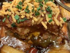 -小厨娘淮扬菜(六合欢乐港店)