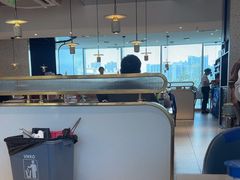 -兰湘子·湘菜小炒(长安万科广场店)