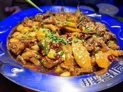 -胖哥俩肉蟹煲(石家庄勒泰中心店)