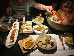 -花潮料理艺食馆(成都万象城店)