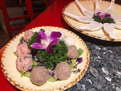 -蜀大侠火锅(龙岗店)