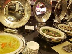 -腾冲官房大酒店·锦腾轩餐厅