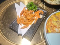 -無二炙坊·和牛烧肉(大钟寺1733店)