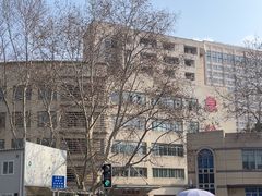 -上海交通大学医学院附属瑞金医院(总院)