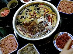 -祝幺妹火锅(裕华村总店)