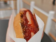 -宜家·瑞典风味餐厅(北京西红门店)