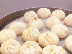 -蔡记包子(百花路店)