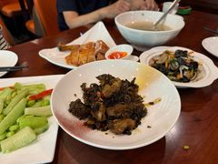 -古南都·老广东酒楼(龙江店)