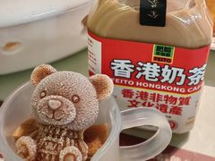 -肥韬香港茶餐厅(上海首店)