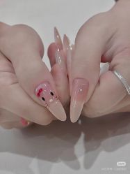 -RL Nail·瑞丽美甲美睫品牌原创店