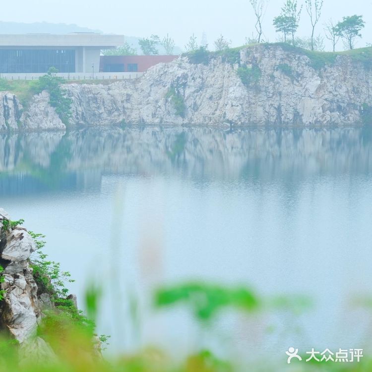 青黄二龙争斗不休 却丰饶了宜兴这地界儿