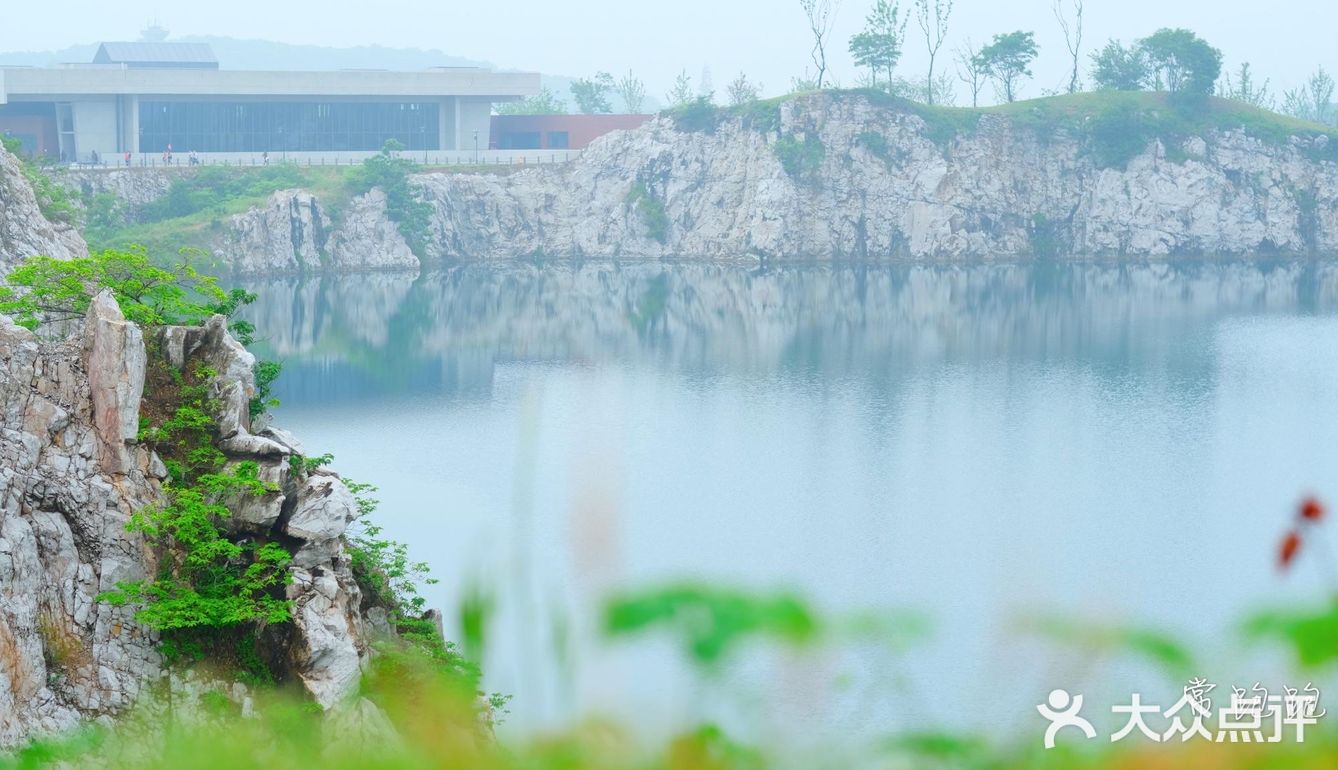 青黄二龙争斗不休 却丰饶了宜兴这地界儿