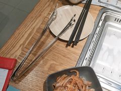 -新石器烤肉(招商1872店)