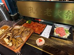 -吼堂老火锅(太古里总店)