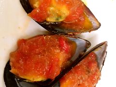 -芭菲盛宴·环球美食(解放碑英利国际店)