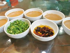 -东来顺饭庄·火锅(环岛店)