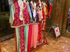 -鹊华居·地道鲁菜·海鲜·融合味(大明湖店)