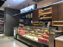-盒马鲜生(宝地店)