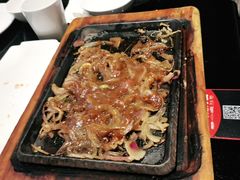-高第街56号餐厅(银座商城玉函店)