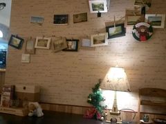 -隅cafe(傅厚岗店)